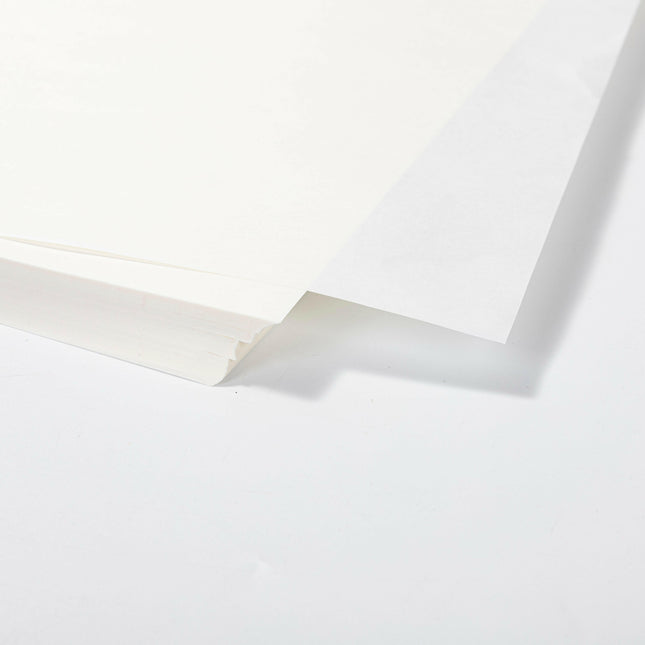 Craft Express Protective Butcher Paper – 200 Pack for Sublimation Heat Pressing