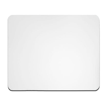 Sublimation Blank Mouse Pad 8.65x7"