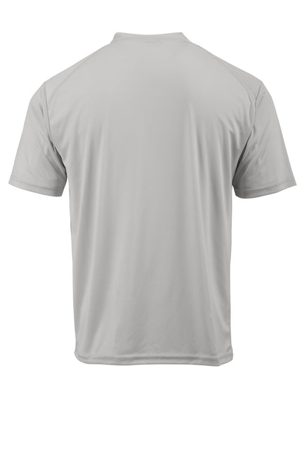 T-shirt Short Sleeve Microfibra Paragon