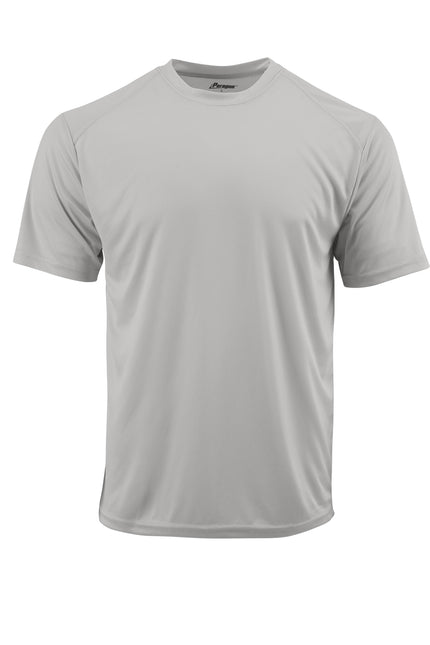 T-shirt Short Sleeve Microfibra Paragon
