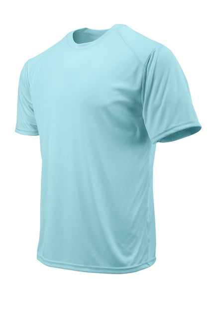 T-shirt Short Sleeve Microfibra Paragon
