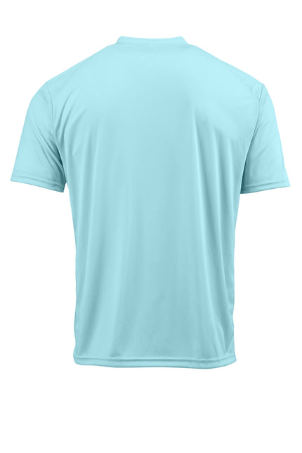 T-shirt Short Sleeve Microfibra Paragon
