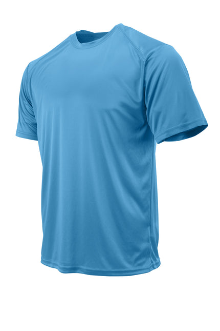 T-shirt Short Sleeve Microfibra Paragon
