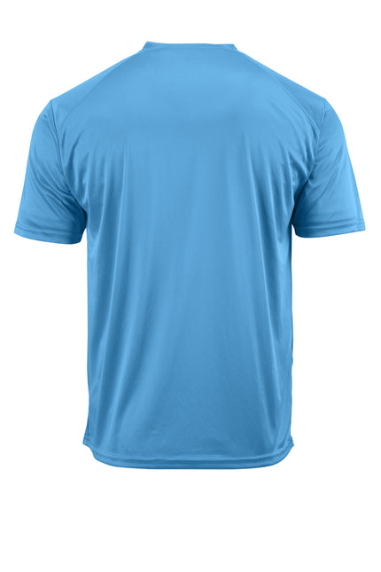 T-shirt Short Sleeve Microfibra Paragon