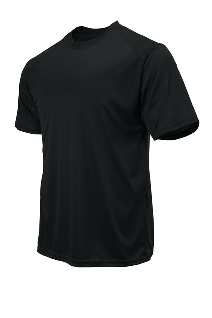 T-shirt Short Sleeve Microfibra Paragon