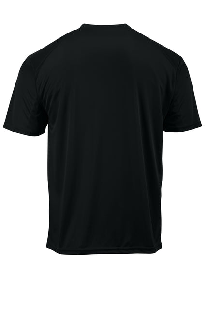T-shirt Short Sleeve Microfibra Paragon