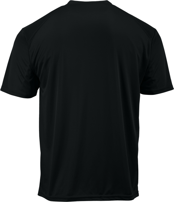 T-shirt Short Sleeve Microfibra Paragon
