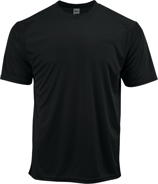 T-shirt Short Sleeve Microfibra Paragon
