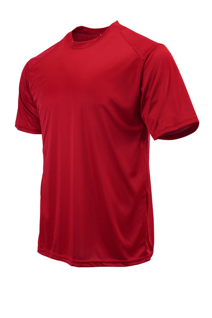T-shirt Short Sleeve Microfibra Paragon