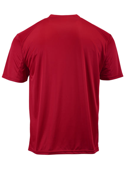 T-shirt Short Sleeve Microfibra Paragon
