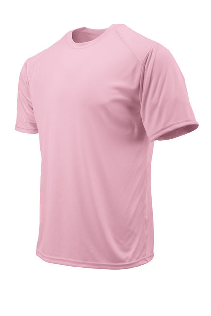 T-shirt Short Sleeve Microfibra Paragon