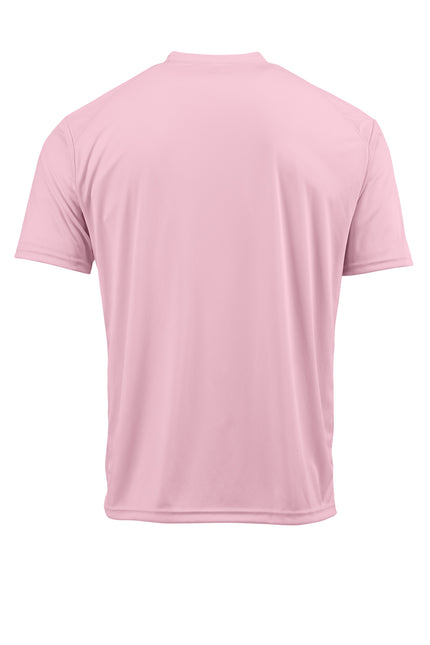 T-shirt Short Sleeve Microfibra Paragon