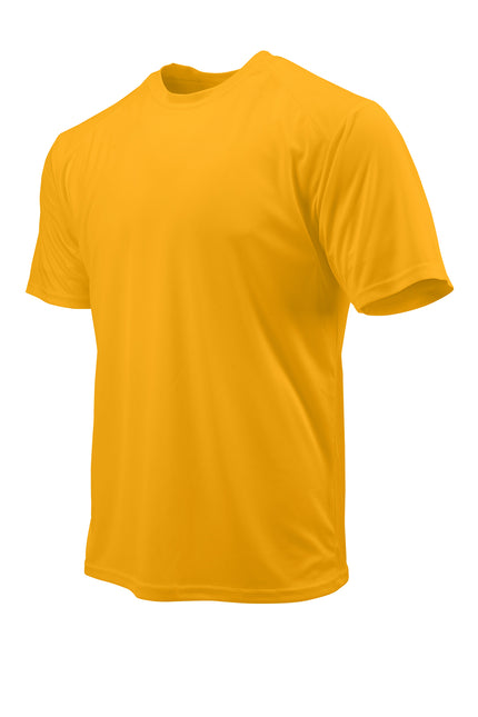T-shirt Short Sleeve Microfibra Paragon