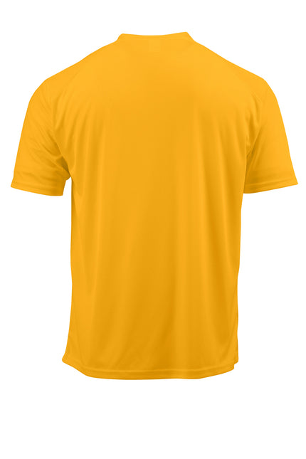 T-shirt Short Sleeve Microfibra Paragon