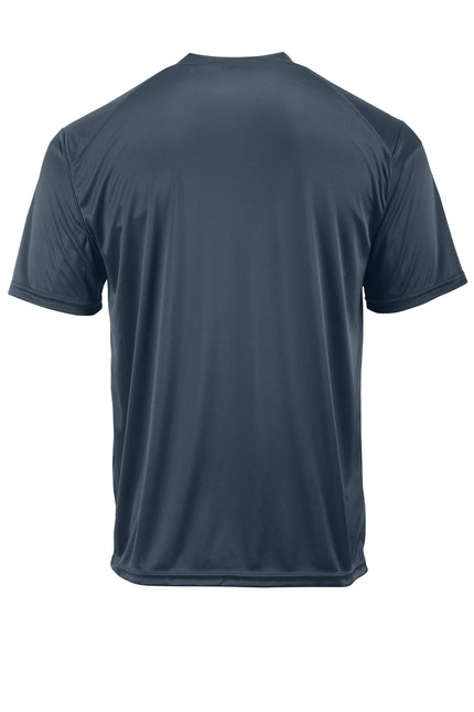 T-shirt Short Sleeve Microfibra Paragon