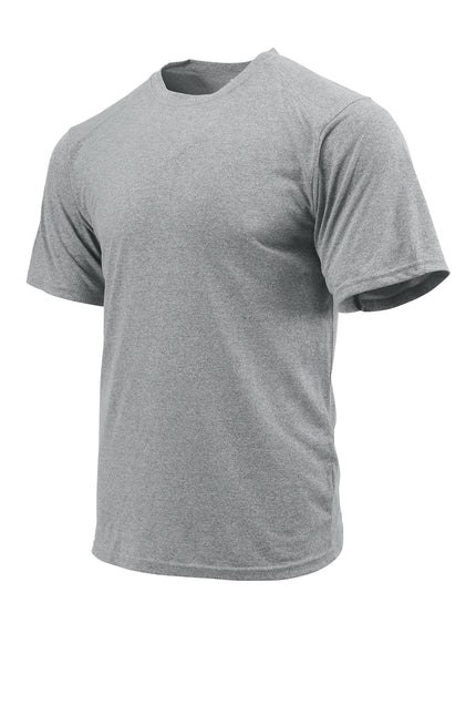 T-shirt Short Sleeve Microfibra Paragon