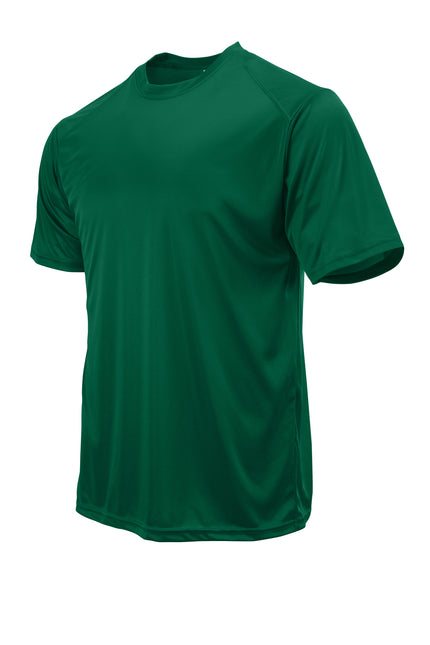 T-shirt Short Sleeve Microfibra Paragon
