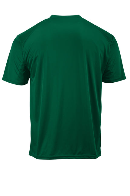 T-shirt Short Sleeve Microfibra Paragon