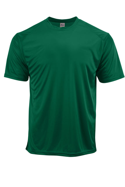 T-shirt Short Sleeve Microfibra Paragon