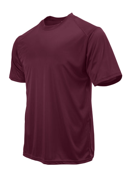 T-shirt Short Sleeve Microfibra Paragon