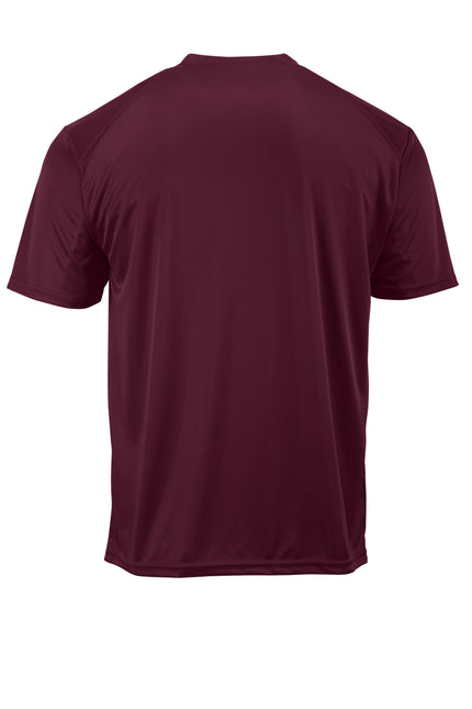 T-shirt Short Sleeve Microfibra Paragon