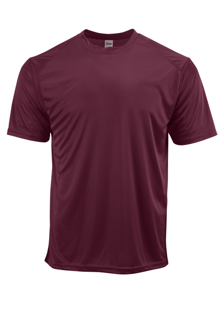 T-shirt Short Sleeve Microfibra Paragon