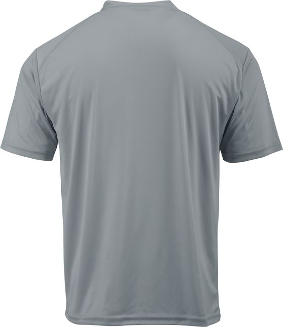 T-shirt Short Sleeve Microfibra Paragon