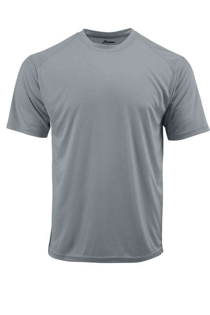 T-shirt Short Sleeve Microfibra Paragon