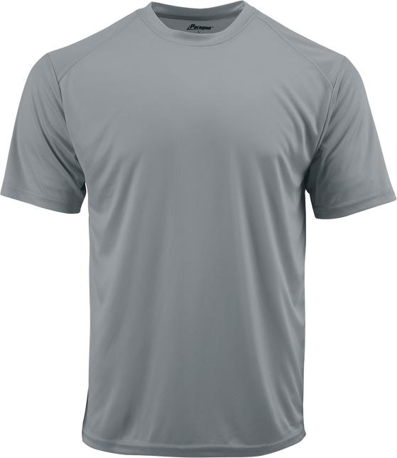T-shirt Short Sleeve Microfibra Paragon