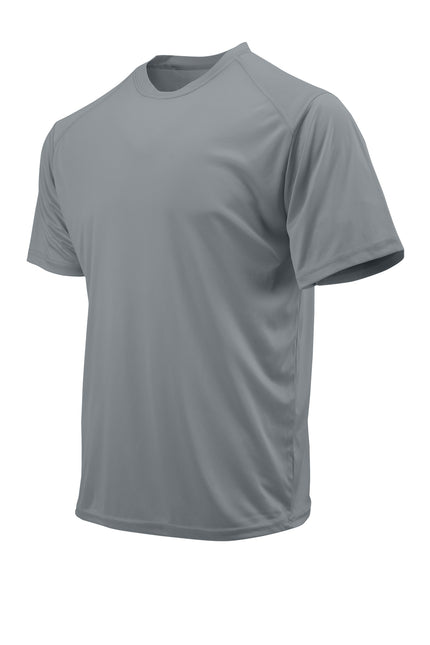 T-shirt Short Sleeve Microfibra Paragon