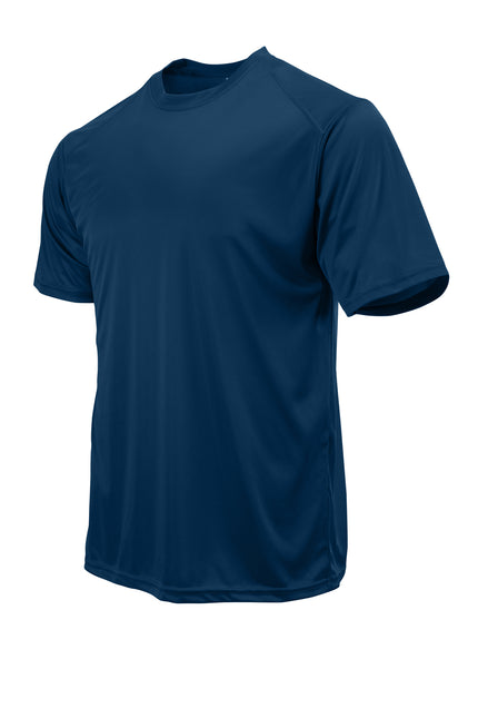 T-shirt Short Sleeve Microfibra Paragon