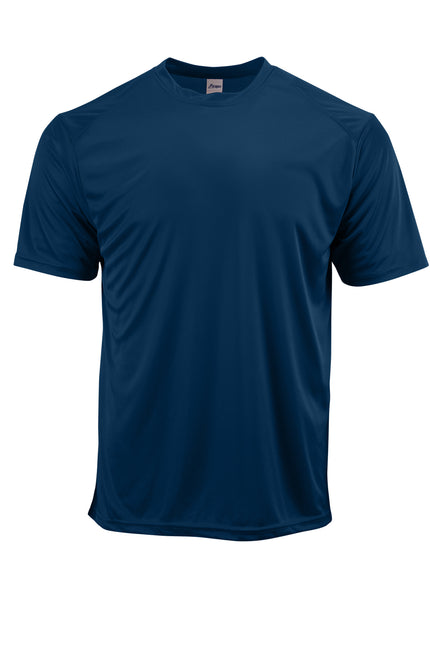 T-shirt Short Sleeve Microfibra Paragon