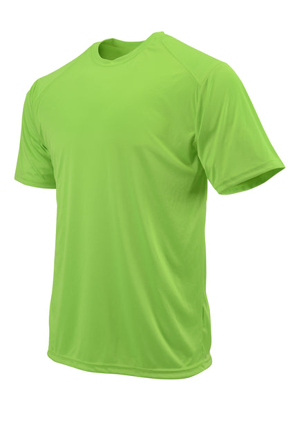 T-shirt Short Sleeve Microfibra Paragon