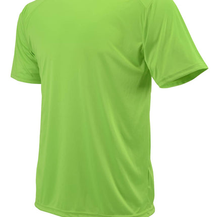 T-shirt Short Sleeve Paragon Islander