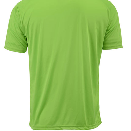 T-shirt Short Sleeve Paragon Islander