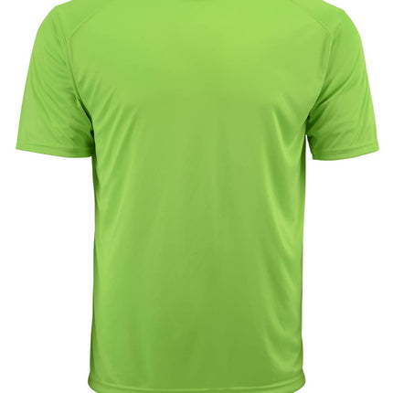 T-shirt Short Sleeve Paragon Islander