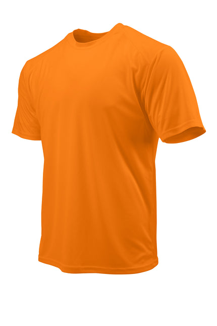 T-shirt Short Sleeve Microfibra Paragon