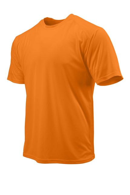 T-shirt Short Sleeve Microfibra Paragon