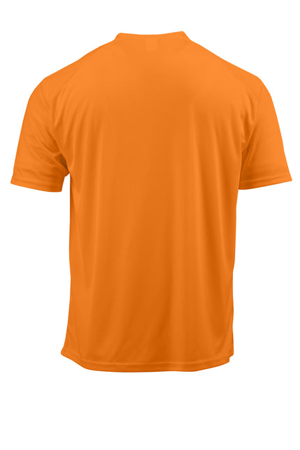 T-shirt Short Sleeve Microfibra Paragon