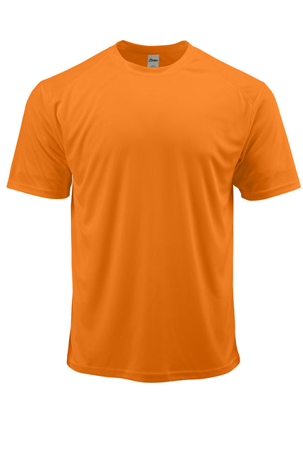 T-shirt Short Sleeve Microfibra Paragon