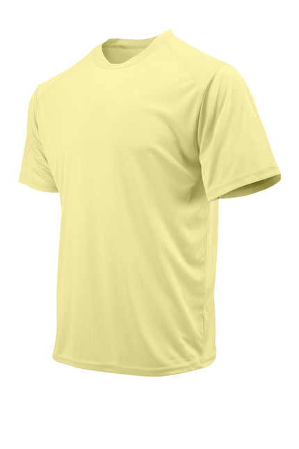 T-shirt Short Sleeve Microfibra Paragon