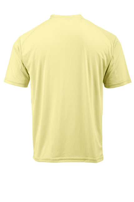 T-shirt Short Sleeve Microfibra Paragon