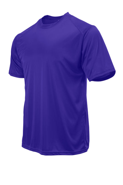 T-shirt Short Sleeve Microfibra Paragon