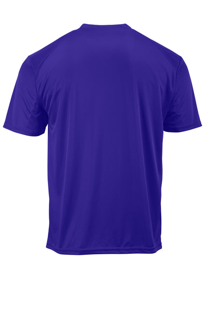 T-shirt Short Sleeve Microfibra Paragon