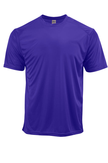 T-shirt Short Sleeve Microfibra Paragon