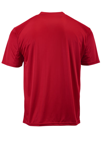 T-shirt Short Sleeve Microfibra Paragon