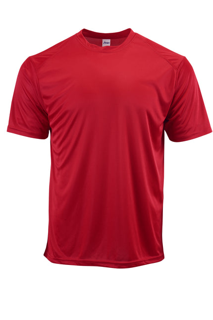 T-shirt Short Sleeve Microfibra Paragon