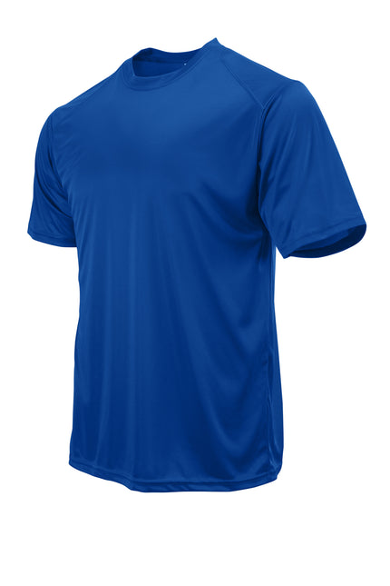 T-shirt Short Sleeve Microfibra Paragon