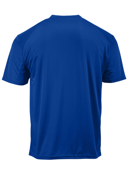 T-shirt Short Sleeve Microfibra Paragon
