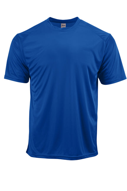 T-shirt Short Sleeve Microfibra Paragon